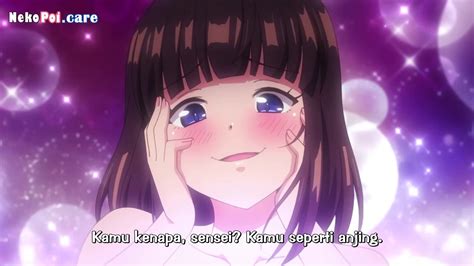 nekopoi.com|Harem Camp! Subtitle Indonesia : Hunter No Sekai .